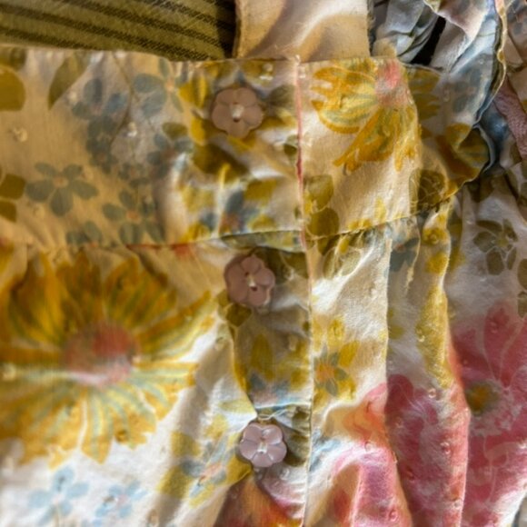 ๐ธ Cynthia Rowley Spring/Summer Dress โ Size 2โ3T ๐ธ - Picture 3 of 4